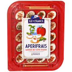 Aperitiv Aperifrais Cote d'Azur 100g