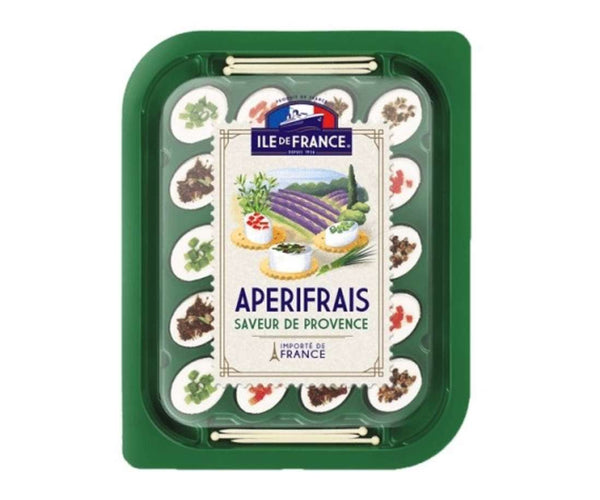Aperitiv Aperifrais Provence 100g