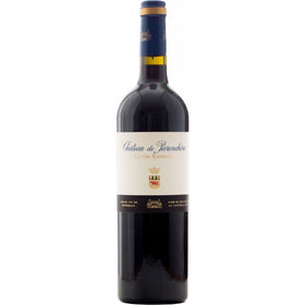 Chateau de Parenchère Cuvée Raphael Bordeaux Supérieur, 2016