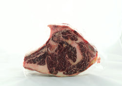 Antricot Vită cu Os, Black Angus România, ~700 g