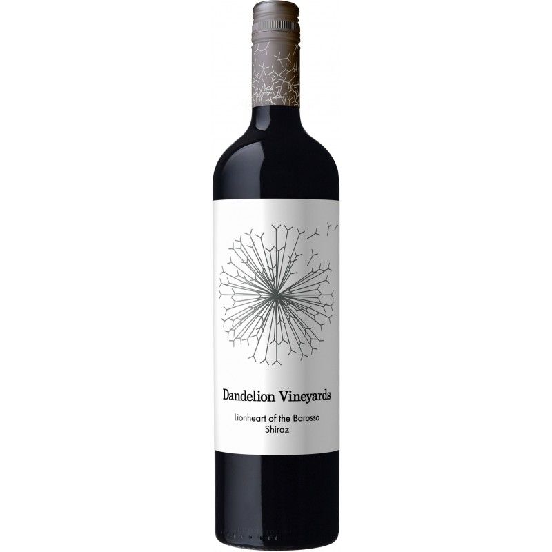 Dandelion Lionheart of the Barossa Valley - Shiraz | Miramax România