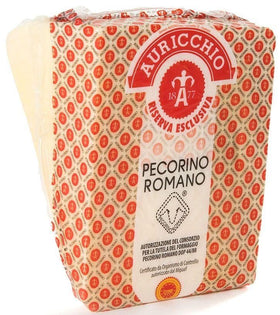 Pecorino Romano Auricchio, 1 kg