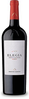 Elegia - Primitivo de Manduria