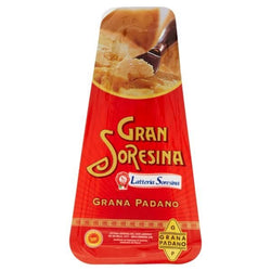 Parmezan Grana Padano, 200 g
