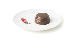 Sufleu de Ciocolată, 1200 g (12 porții - 100 g/ bucata)