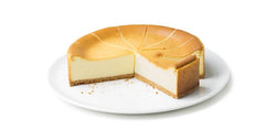 Cheesecake New York, 1500 g, 14 porții