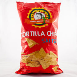 Tortilla Chips cu Sare, 475 g